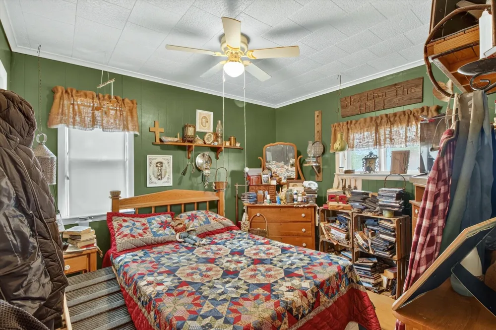 4667 Croswell Road Emerson Township, MI 48801