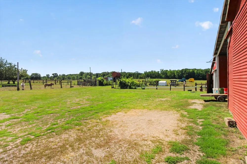 4667 Croswell Road Emerson Township, MI 48801
