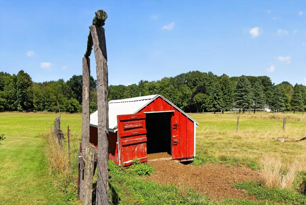 4667 Croswell Road Emerson Township, MI 48801