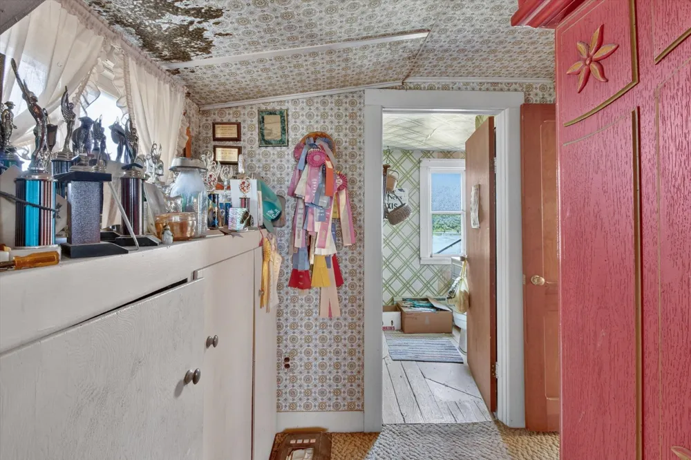 4667 Croswell Road Emerson Township, MI 48801