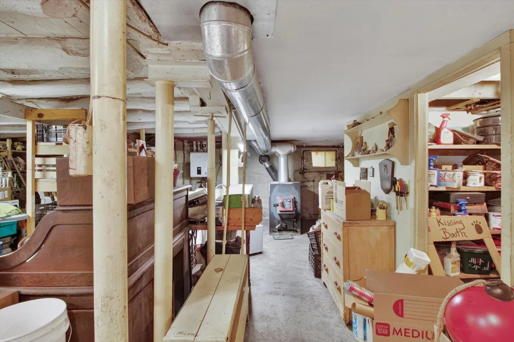 4667 Croswell Road Emerson Township, MI 48801