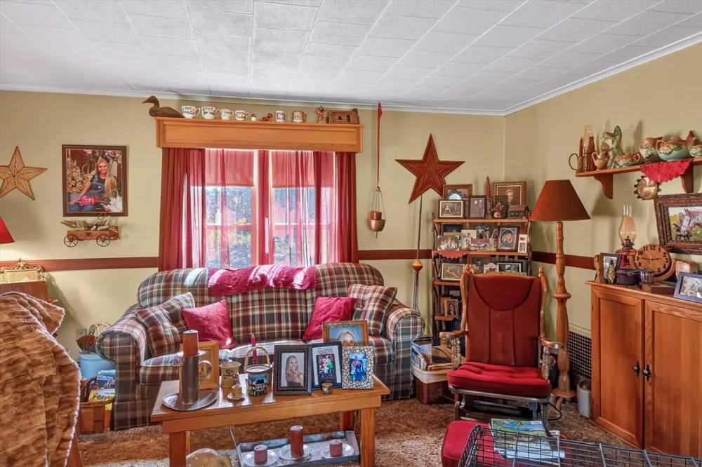 4667 Croswell Road Emerson Township, MI 48801