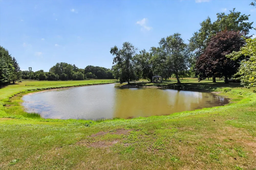 4667 Croswell Road Emerson Township, MI 48801