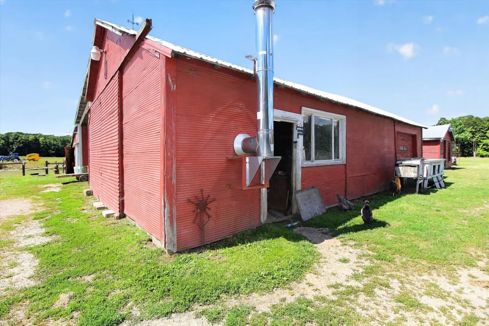 4667 Croswell Road Emerson Township, MI 48801