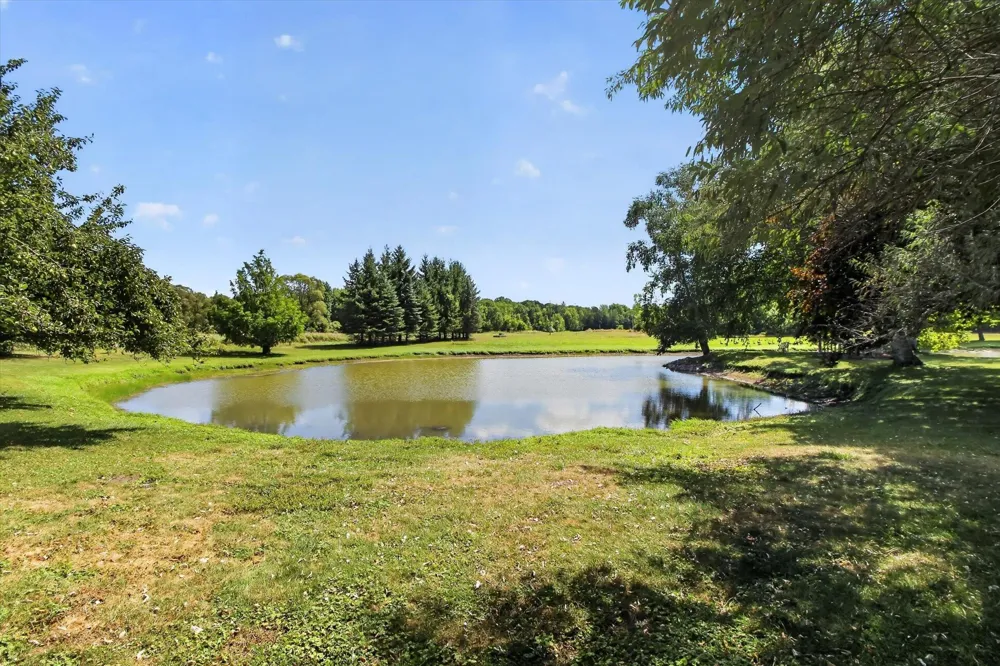 4667 Croswell Road Emerson Township, MI 48801