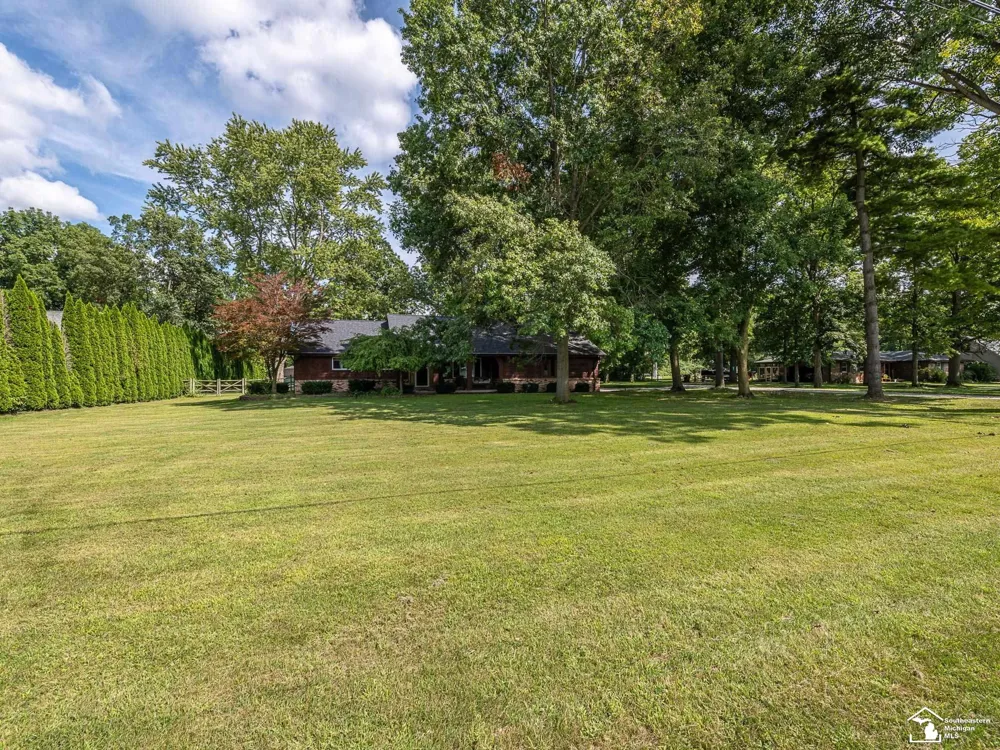 11650 Wells Road Ida Township, MI 49270