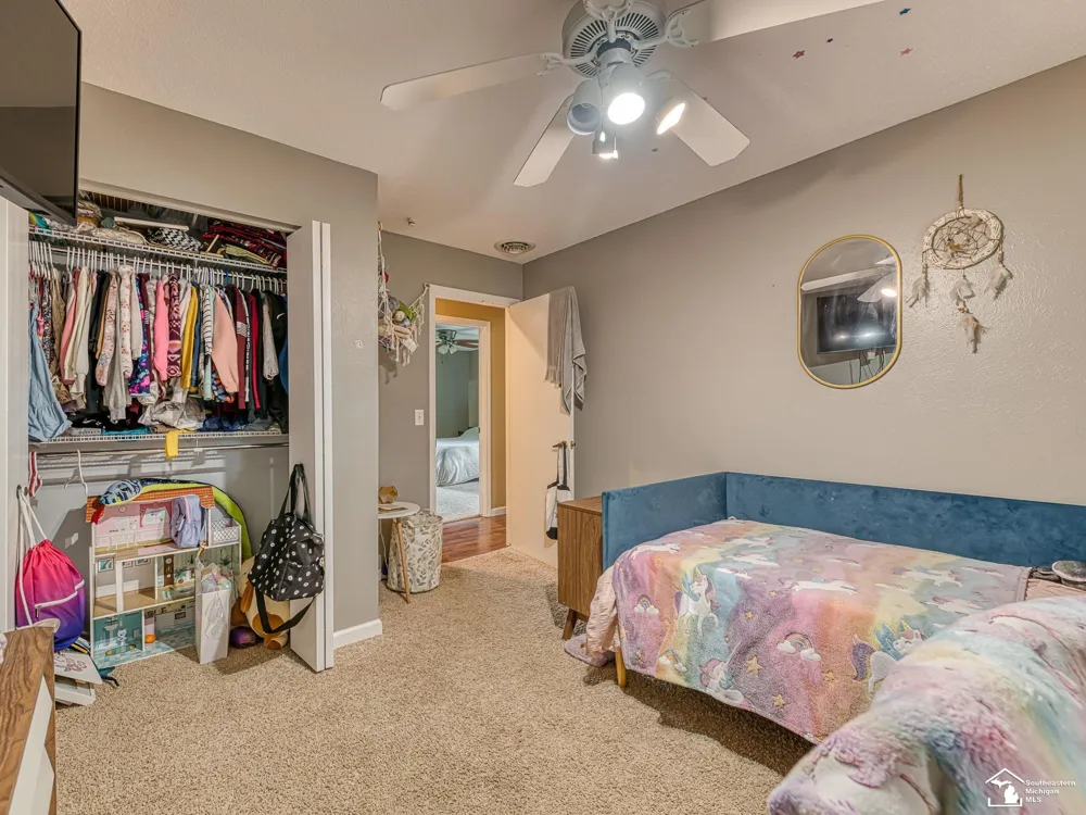 11650 Wells Road Ida Township, MI 49270