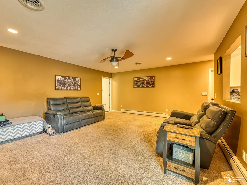 11650 Wells Road Ida Township, MI 49270