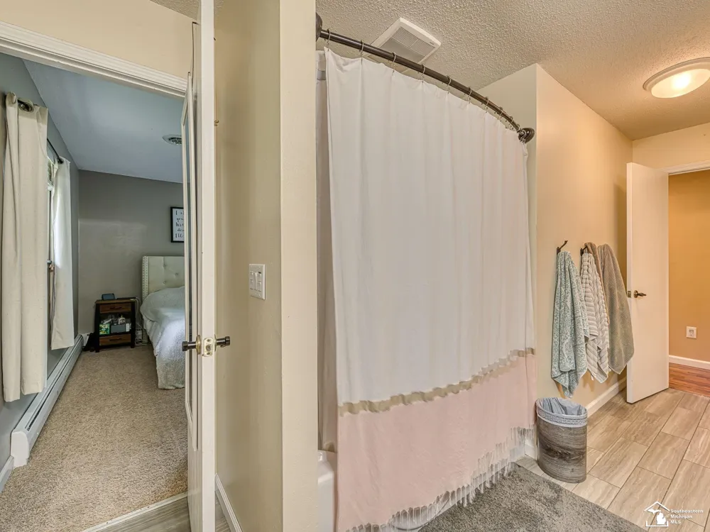 11650 Wells Road Ida Township, MI 49270