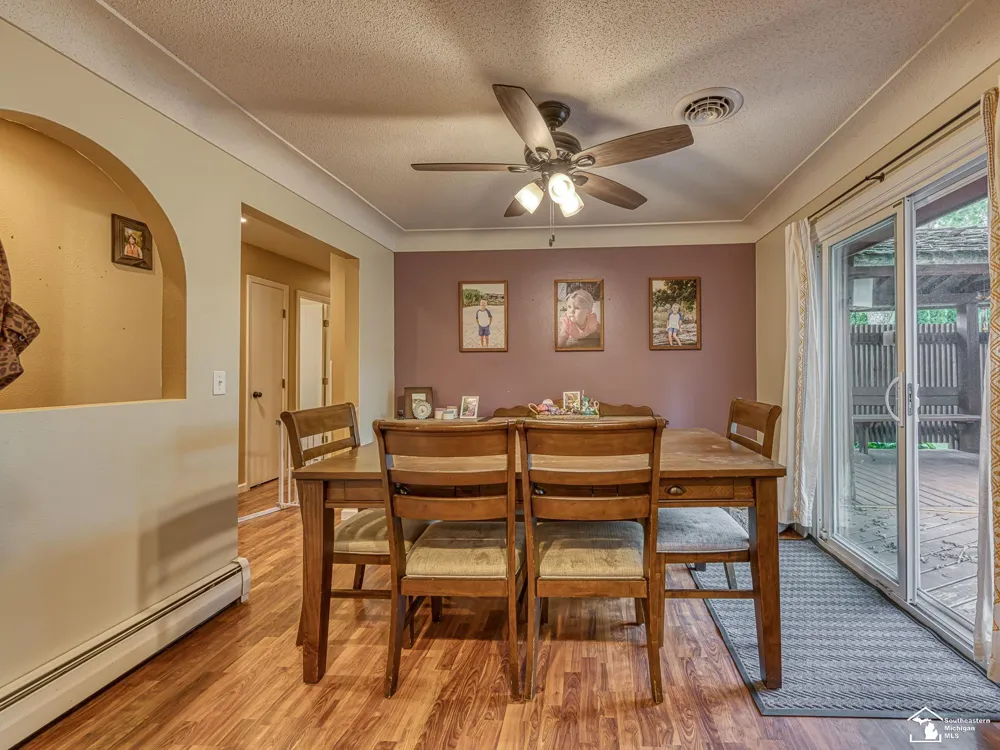 11650 Wells Road Ida Township, MI 49270