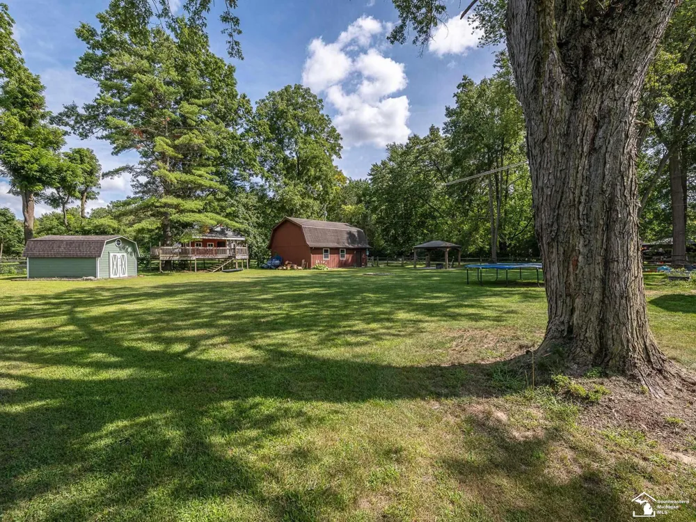 11650 Wells Road Ida Township, MI 49270