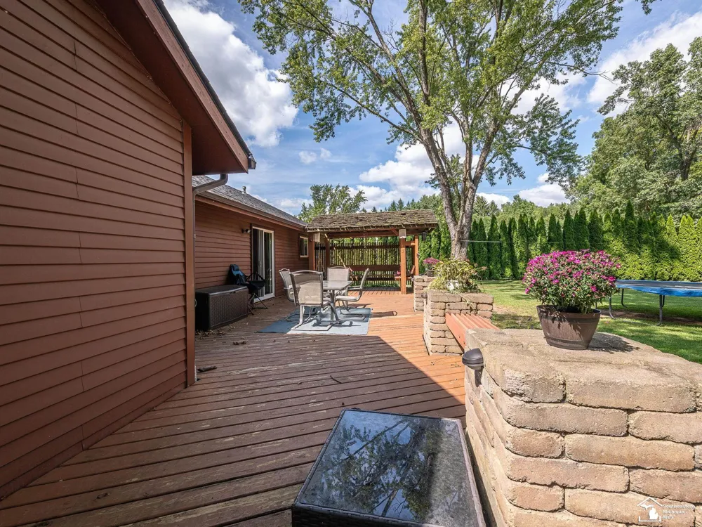 11650 Wells Road Ida Township, MI 49270