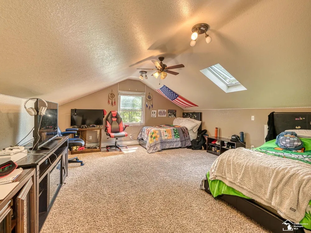 11650 Wells Road Ida Township, MI 49270