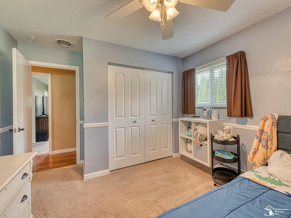 11650 Wells Road Ida Township, MI 49270