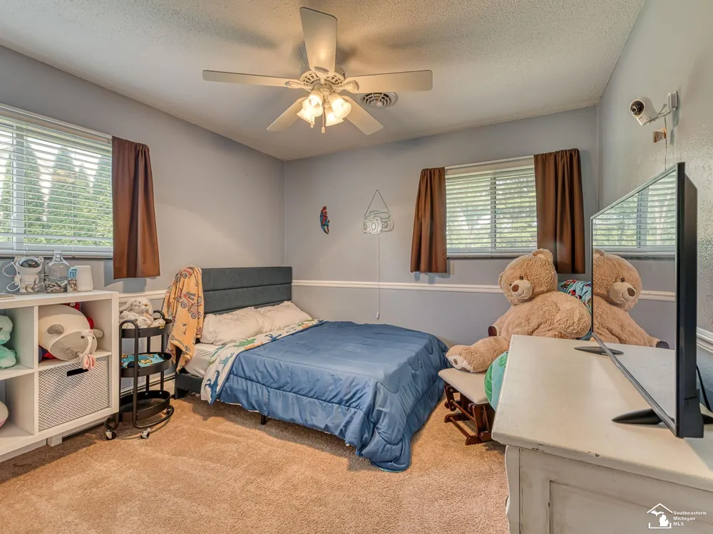 11650 Wells Road Ida Township, MI 49270