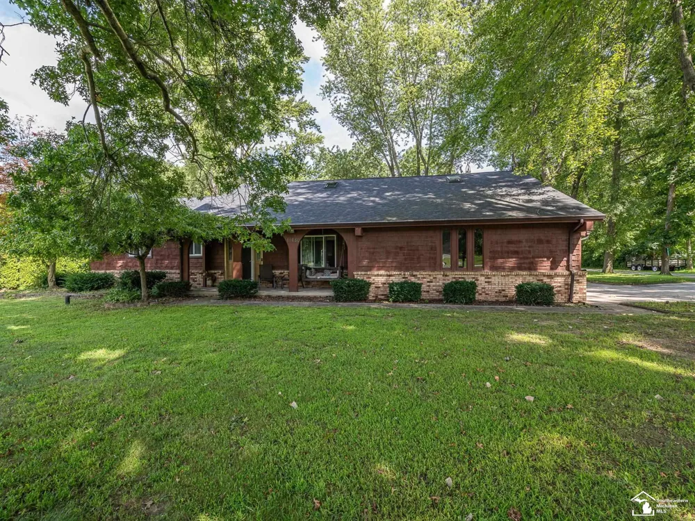 11650 Wells Road Ida Township, MI 49270