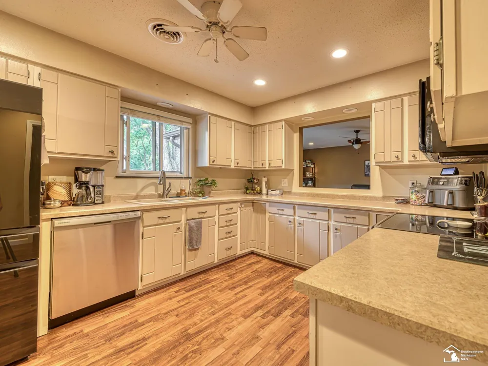11650 Wells Road Ida Township, MI 49270