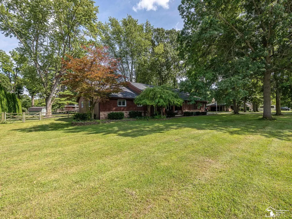 11650 Wells Road Ida Township, MI 49270