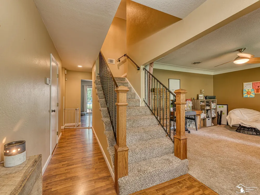 11650 Wells Road Ida Township, MI 49270