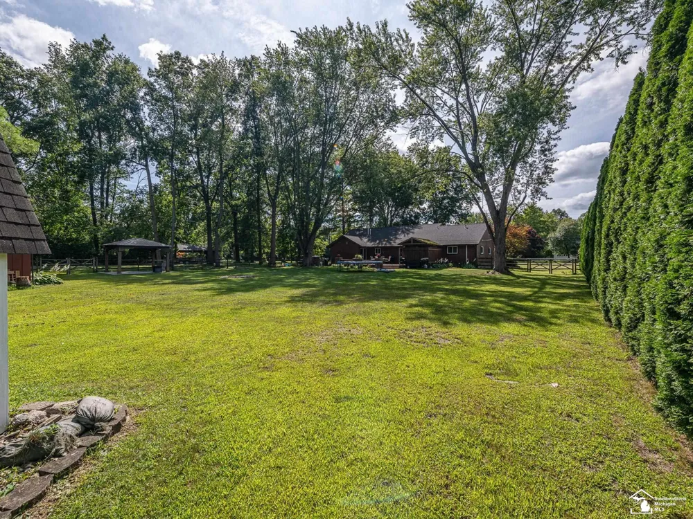 11650 Wells Road Ida Township, MI 49270