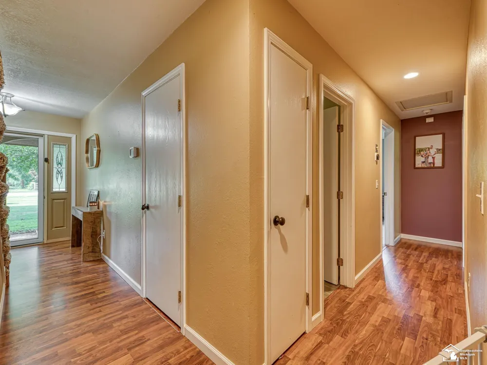 11650 Wells Road Ida Township, MI 49270