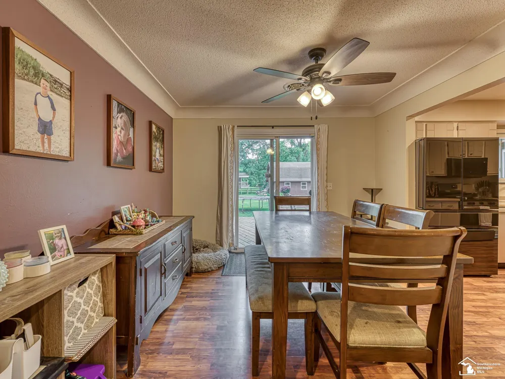 11650 Wells Road Ida Township, MI 49270