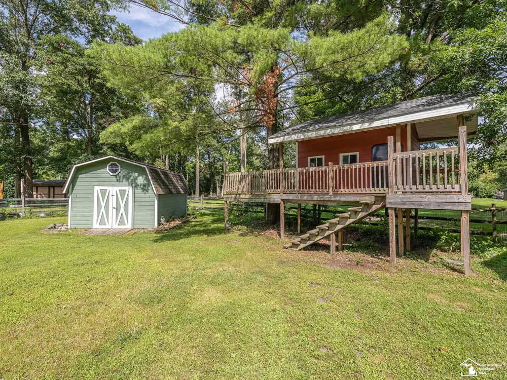 11650 Wells Road Ida Township, MI 49270