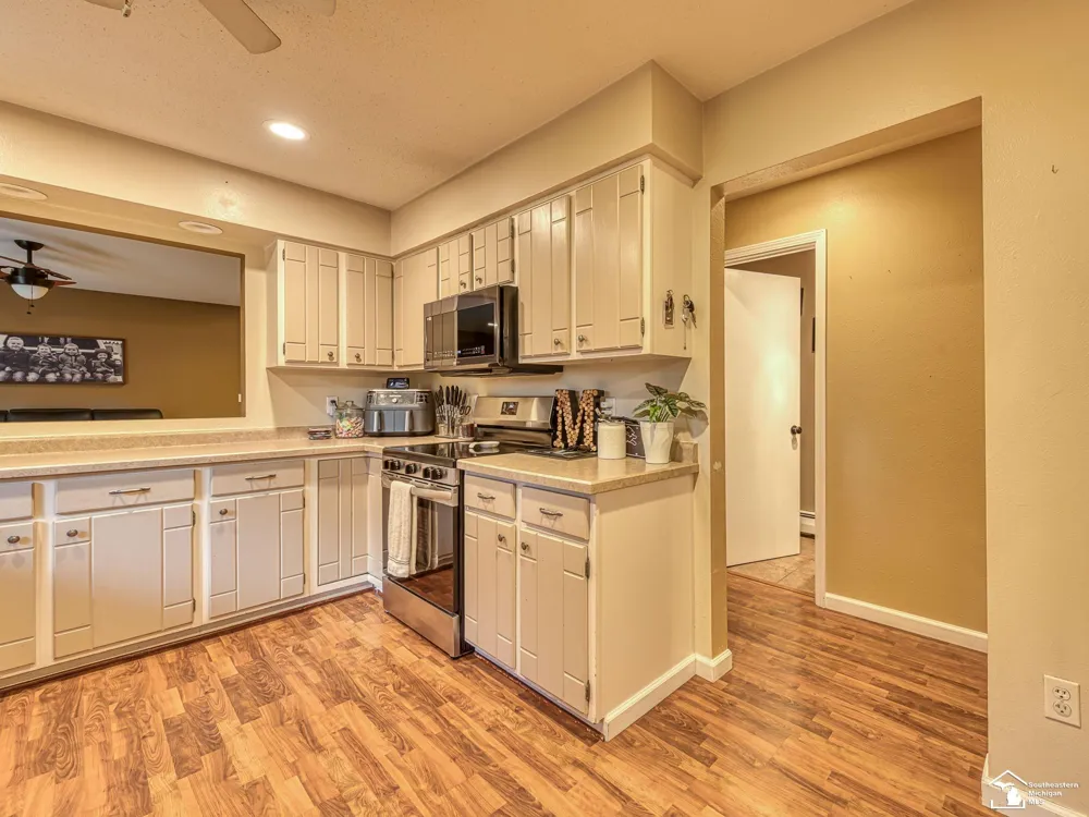 11650 Wells Road Ida Township, MI 49270