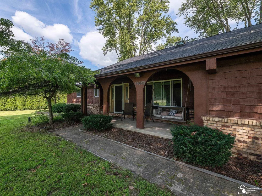 11650 Wells Road Ida Township, MI 49270