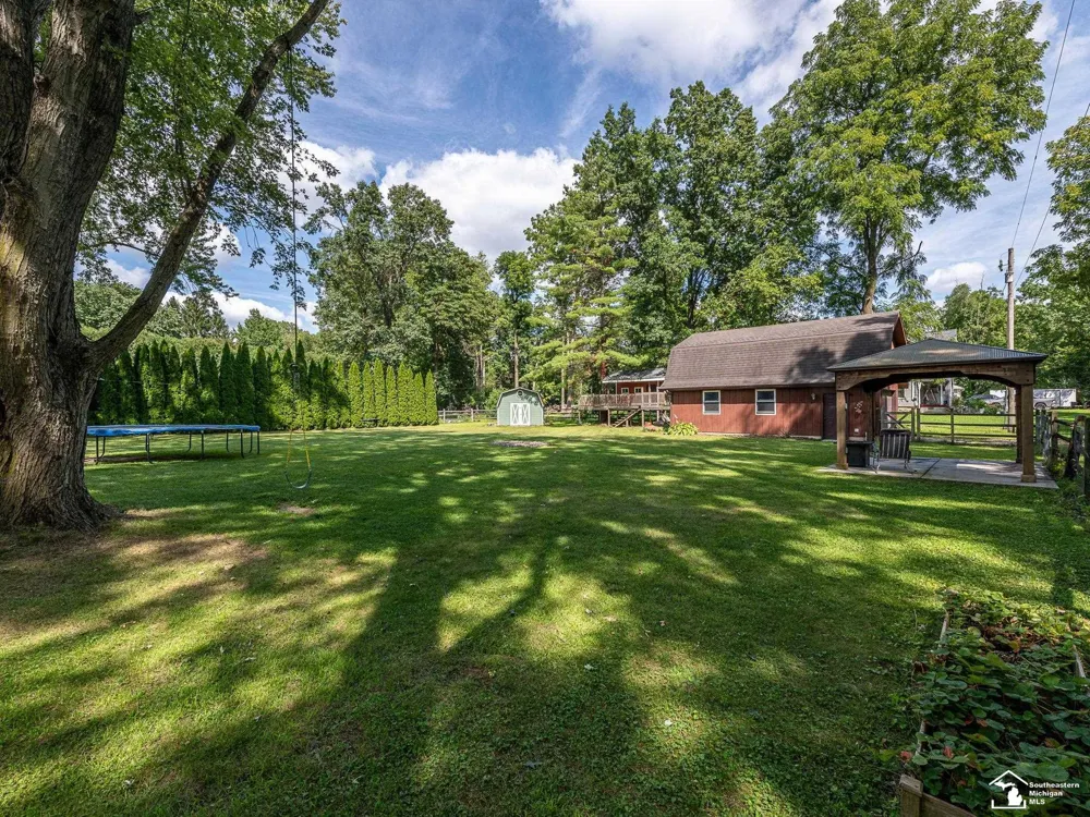 11650 Wells Road Ida Township, MI 49270