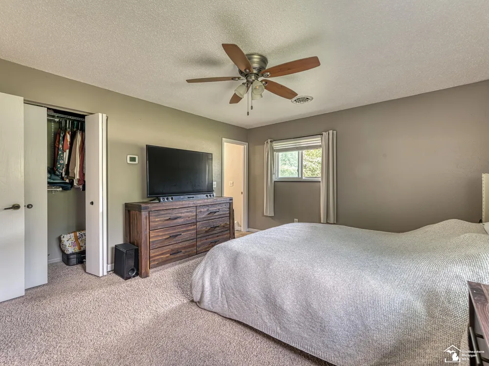 11650 Wells Road Ida Township, MI 49270