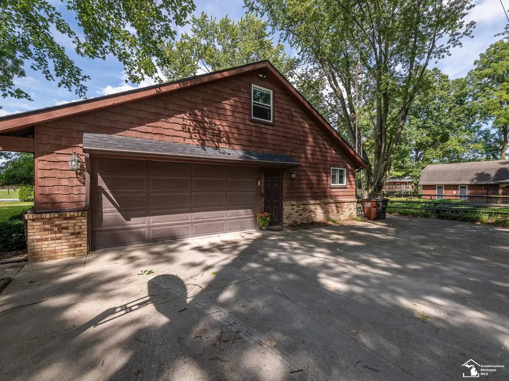 11650 Wells Road Ida Township, MI 49270