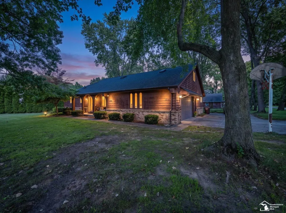 11650 Wells Road Ida Township, MI 49270