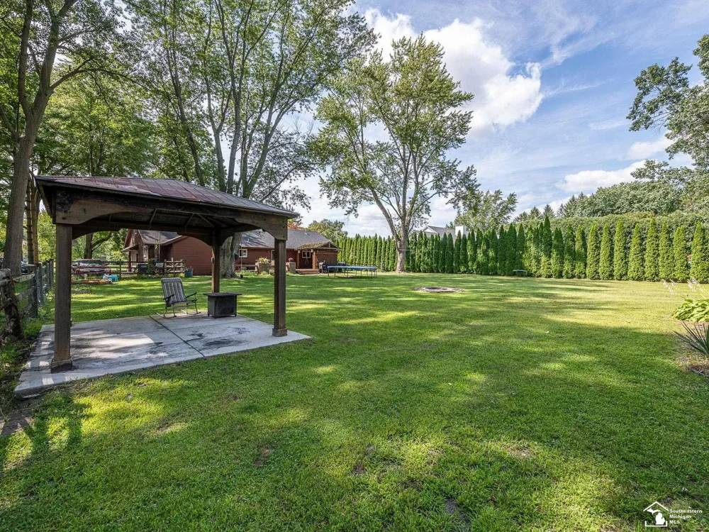 11650 Wells Road Ida Township, MI 49270