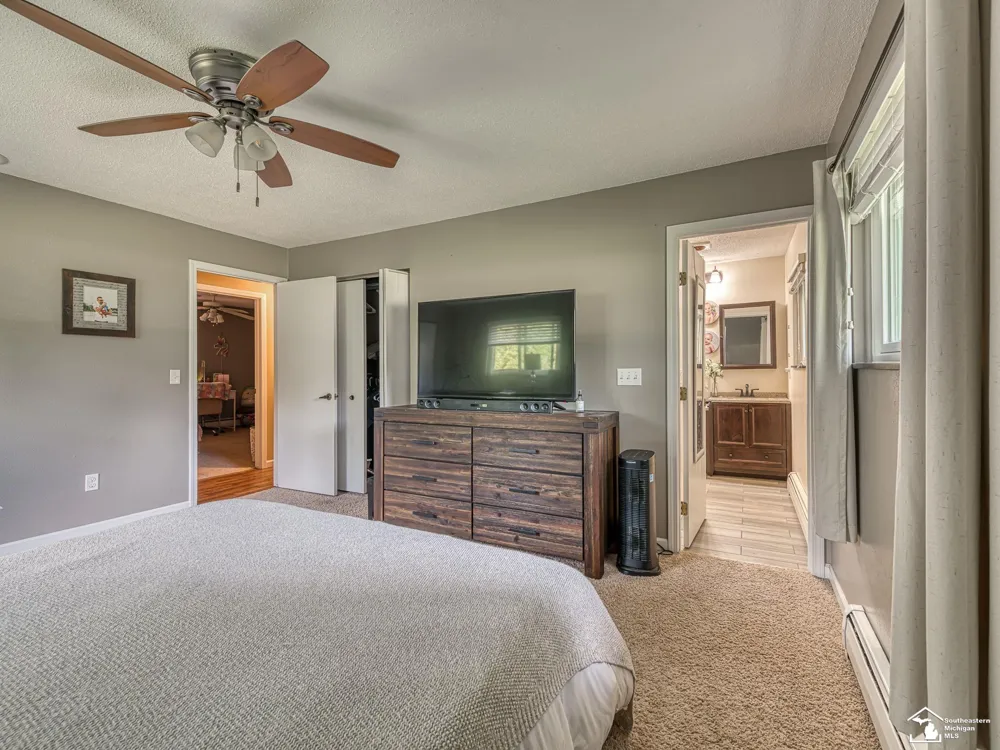 11650 Wells Road Ida Township, MI 49270