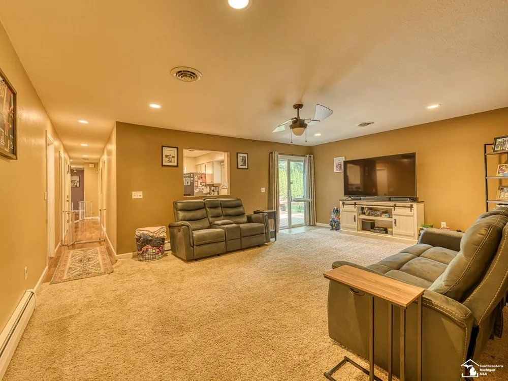 11650 Wells Road Ida Township, MI 49270