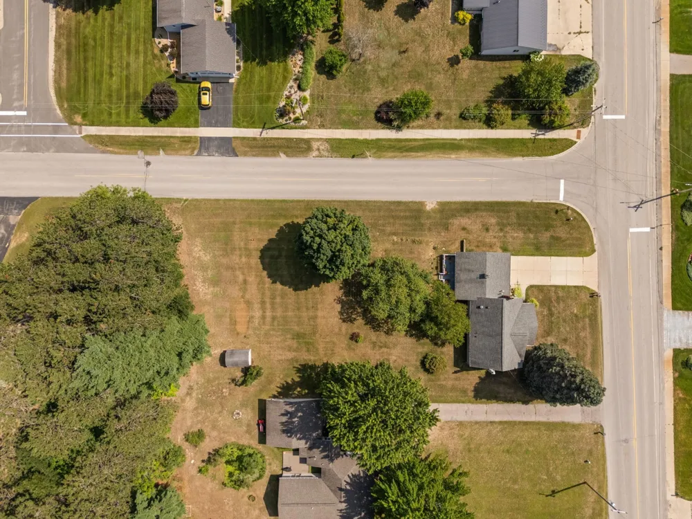 624 Fenton Street Paradise Township, MI 49649