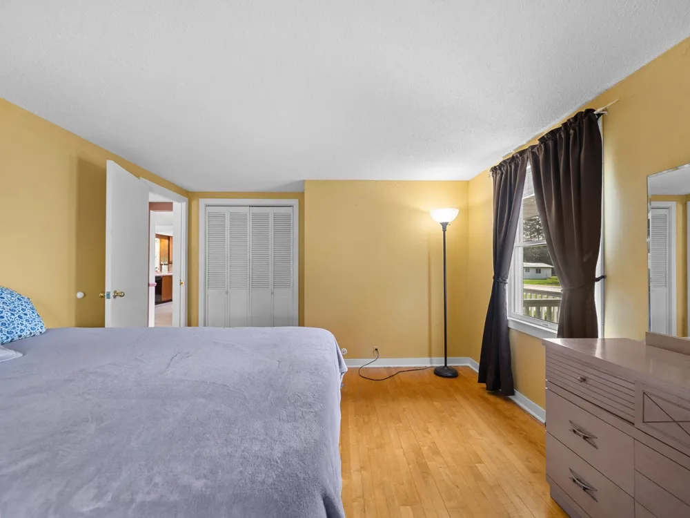 624 Fenton Street Paradise Township, MI 49649