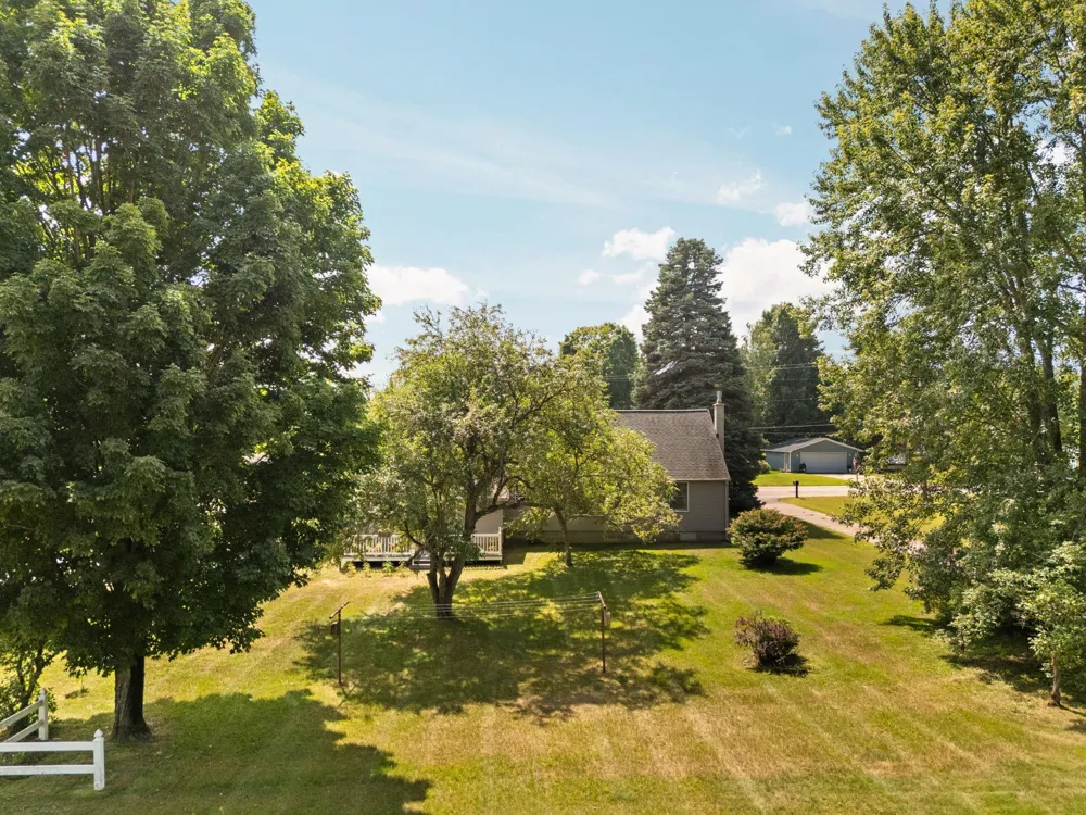 624 Fenton Street Paradise Township, MI 49649