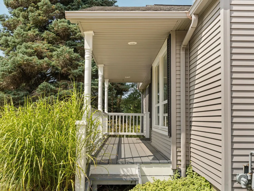 624 Fenton Street Paradise Township, MI 49649