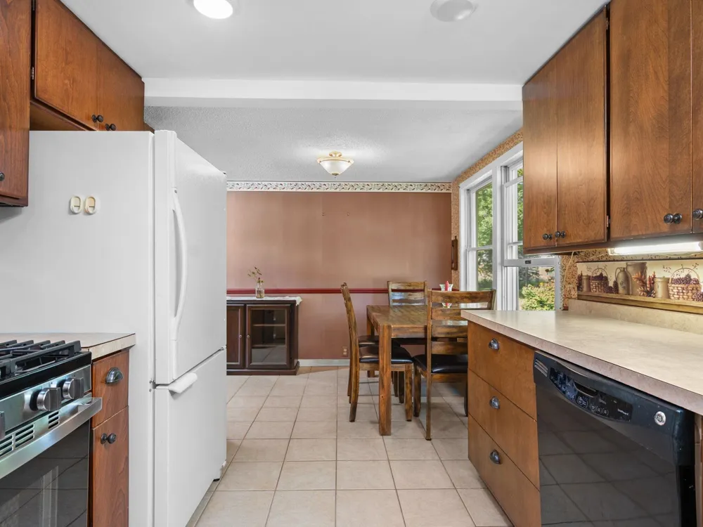 624 Fenton Street Paradise Township, MI 49649