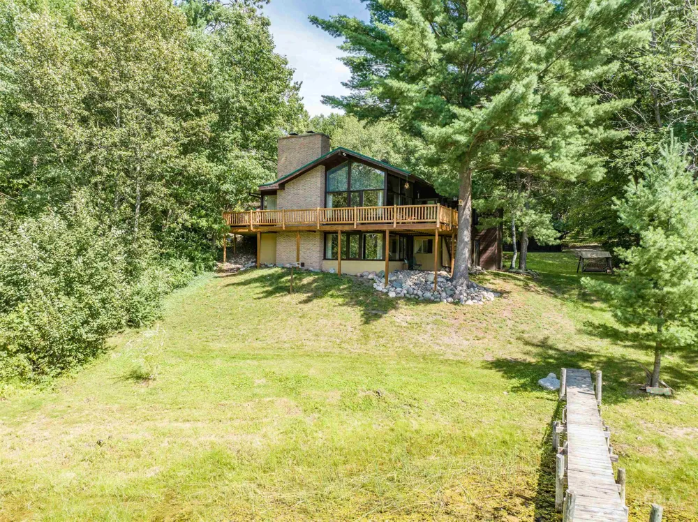 2861 Cemetery Road Butman Township, MI 48624