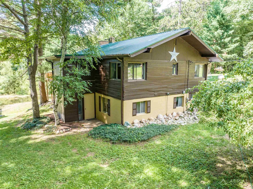 2861 Cemetery Road Butman Township, MI 48624