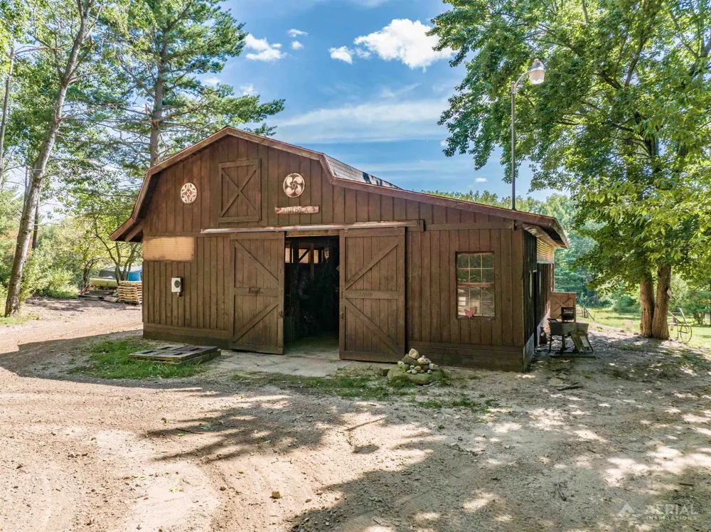 2861 Cemetery Road Butman Township, MI 48624