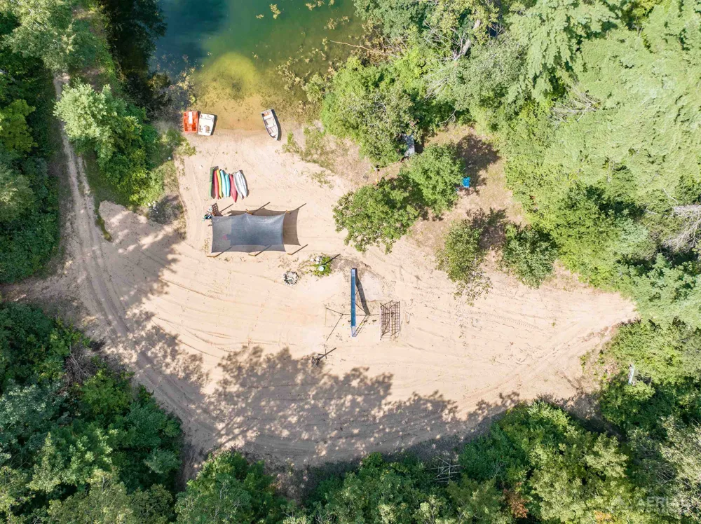 2861 Cemetery Road Butman Township, MI 48624