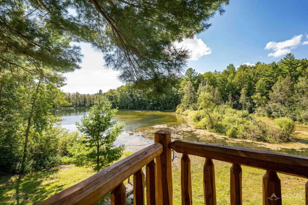 2861 Cemetery Road Butman Township, MI 48624