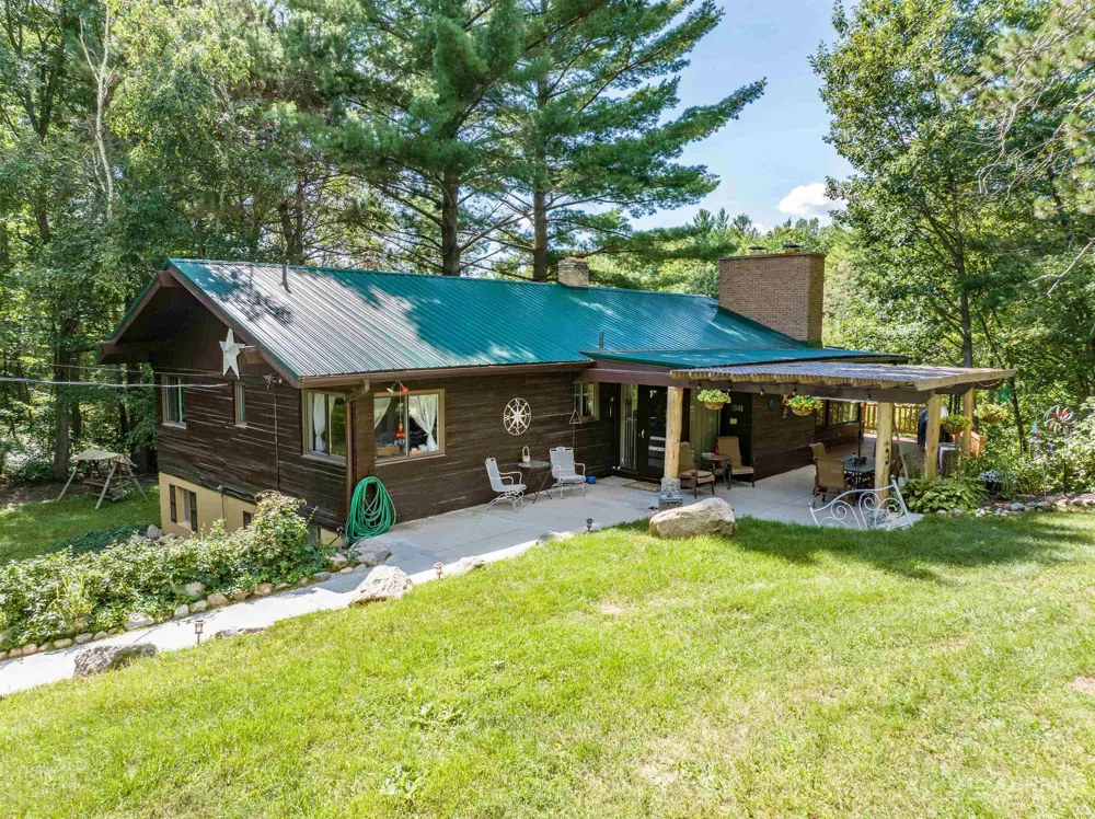 2861 Cemetery Road Butman Township, MI 48624