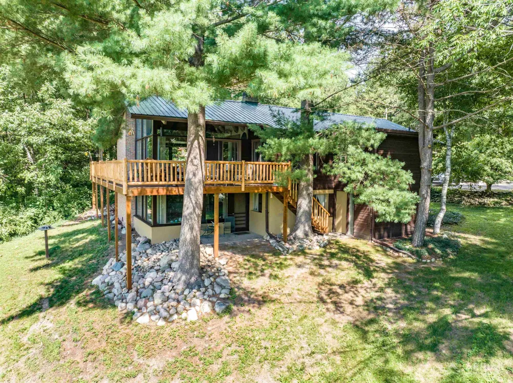 2861 Cemetery Road Butman Township, MI 48624