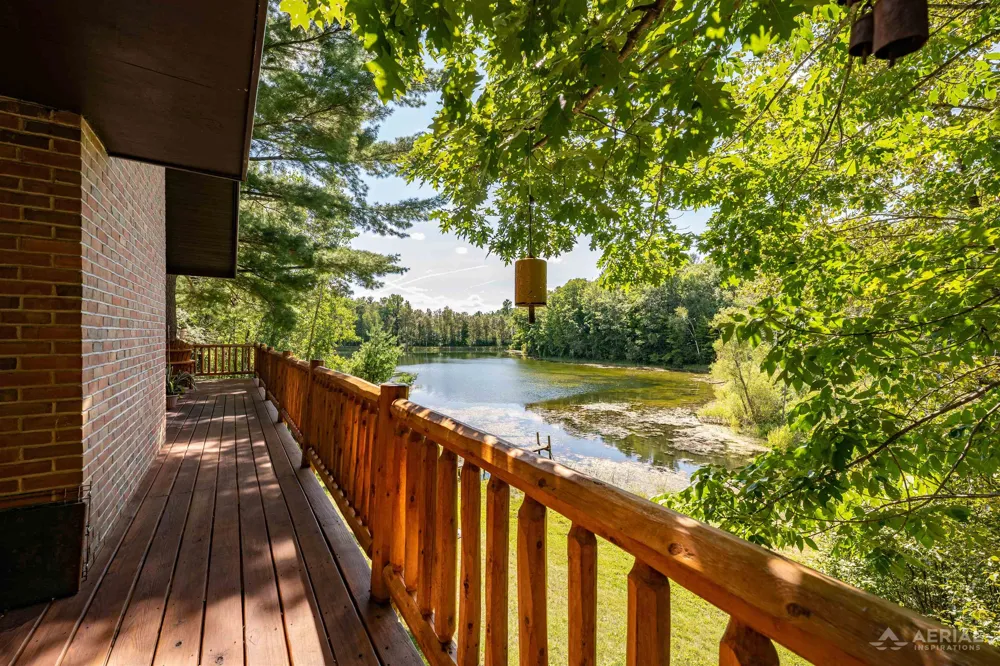 2861 Cemetery Road Butman Township, MI 48624