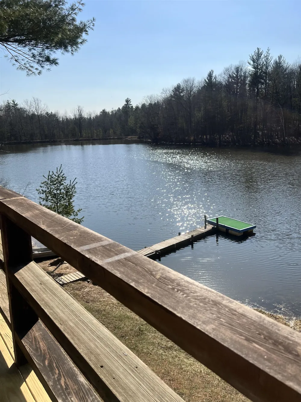 2861 Cemetery Road Butman Township, MI 48624
